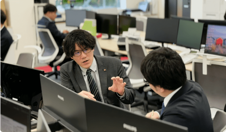 建設業サポート