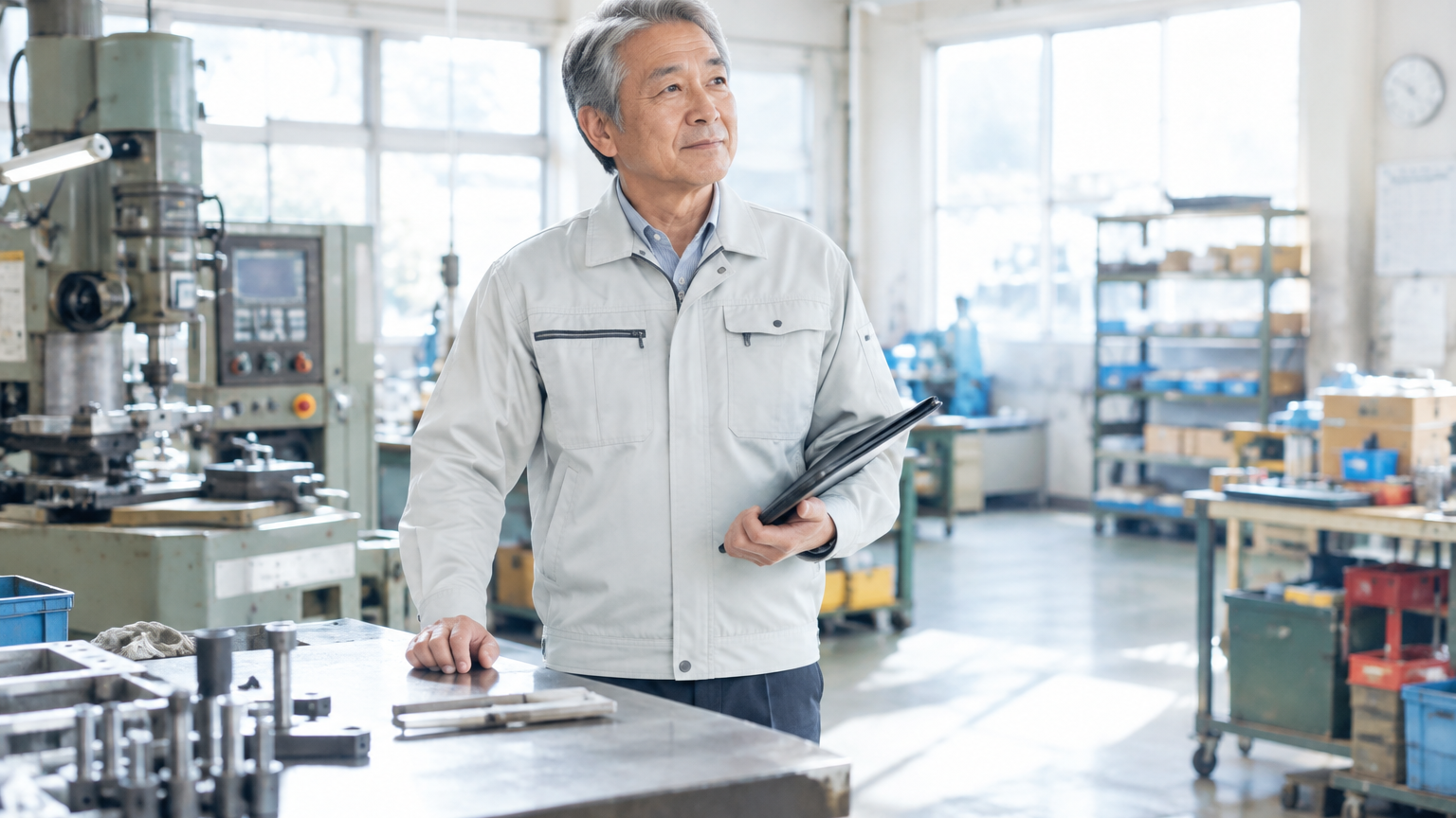 後継者がいない会社の事業承継｜選べる方法と準備の順番のアイキャッチ画像