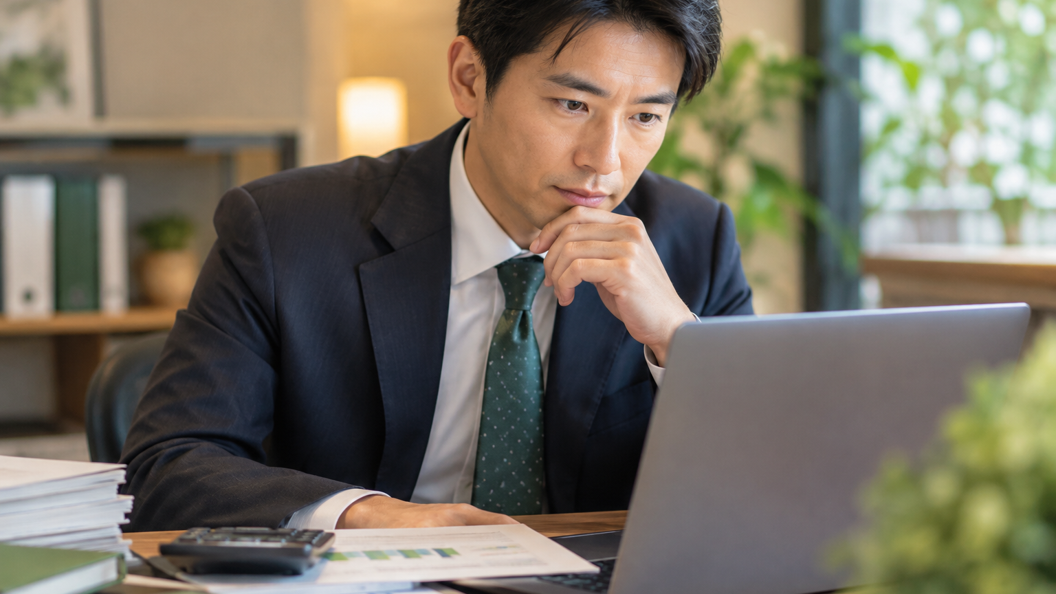 融資の借り換えで返済負担を軽くするには｜中小企業の進め方と注意点