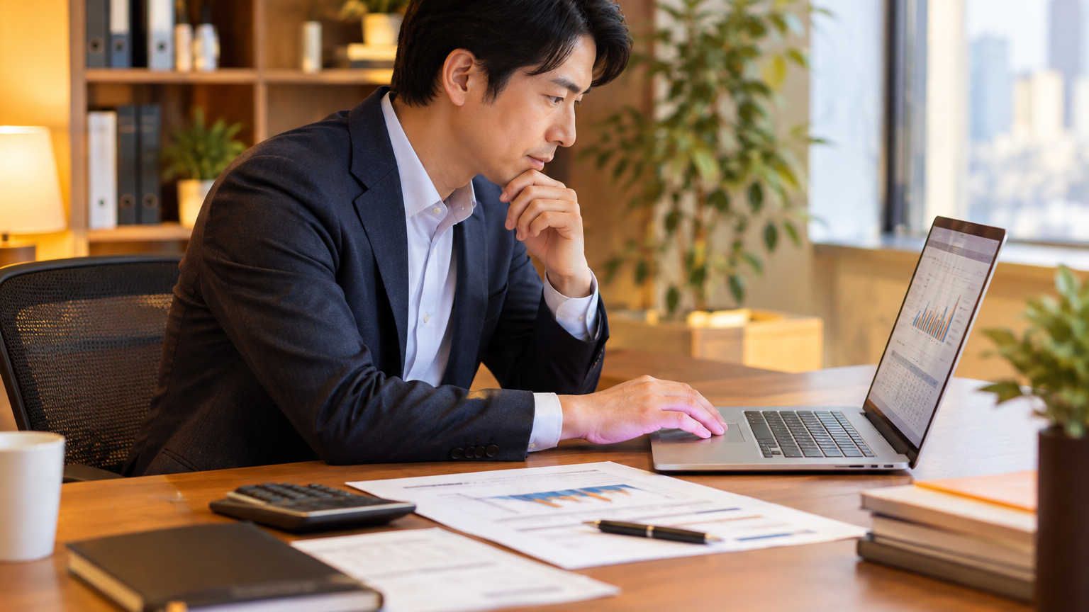 事業承継税制の納税猶予とは？適用条件と取消リスクを解説