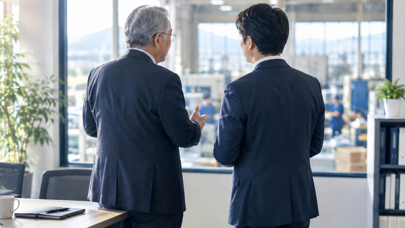 M&Aを従業員にいつ伝える？公表の順番と説明内容を解説