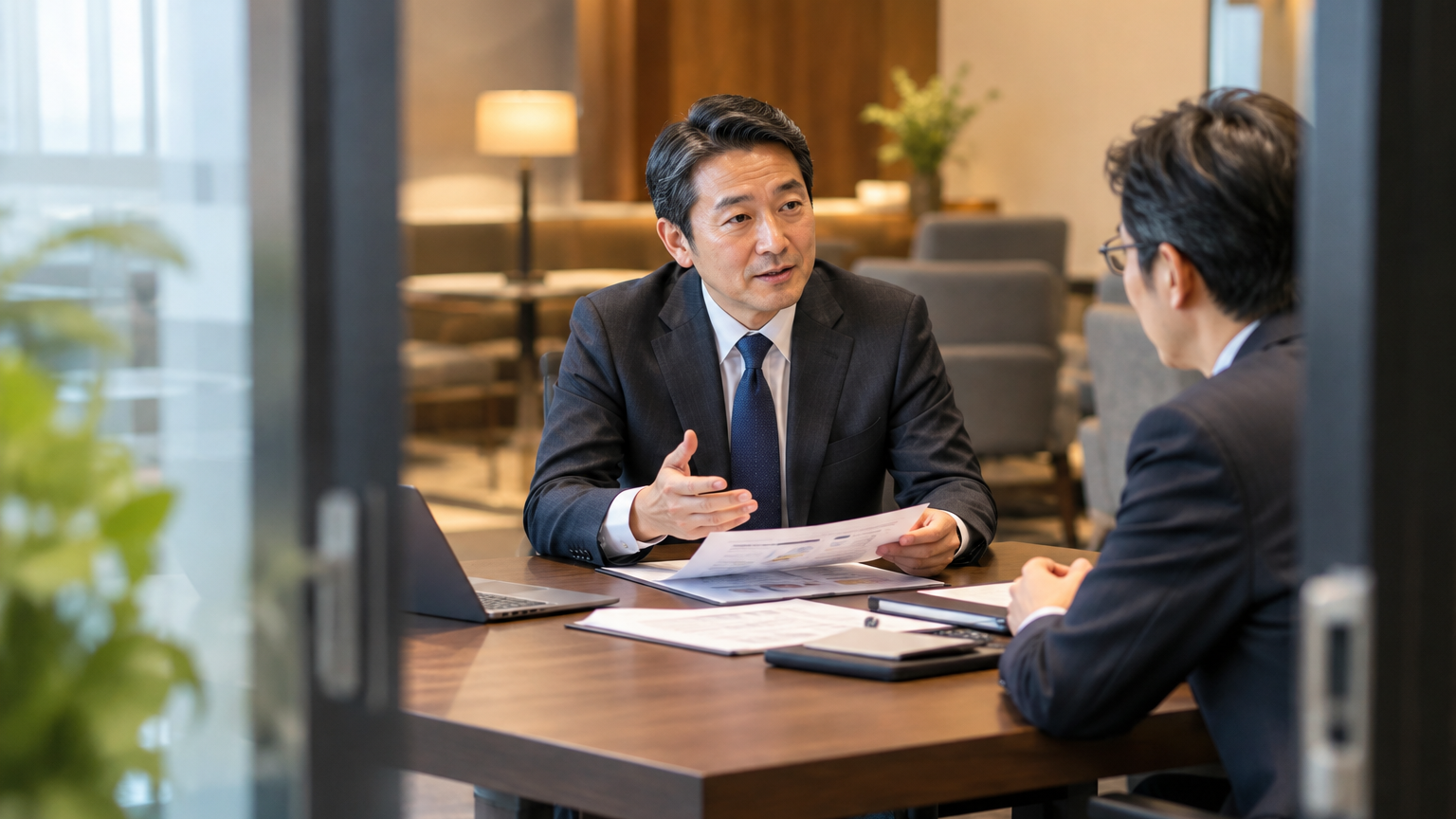 従業員承継の株式譲渡はどう進める？価格と支払いの注意点のアイキャッチ画像