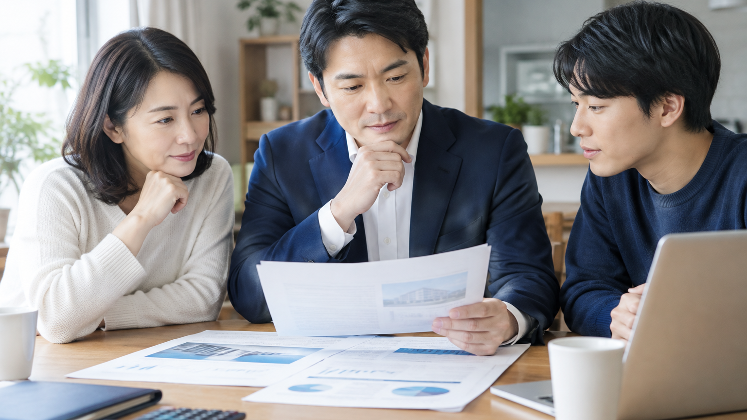 中小企業のPMIは何から始める？買収後100日の実務のアイキャッチ画像