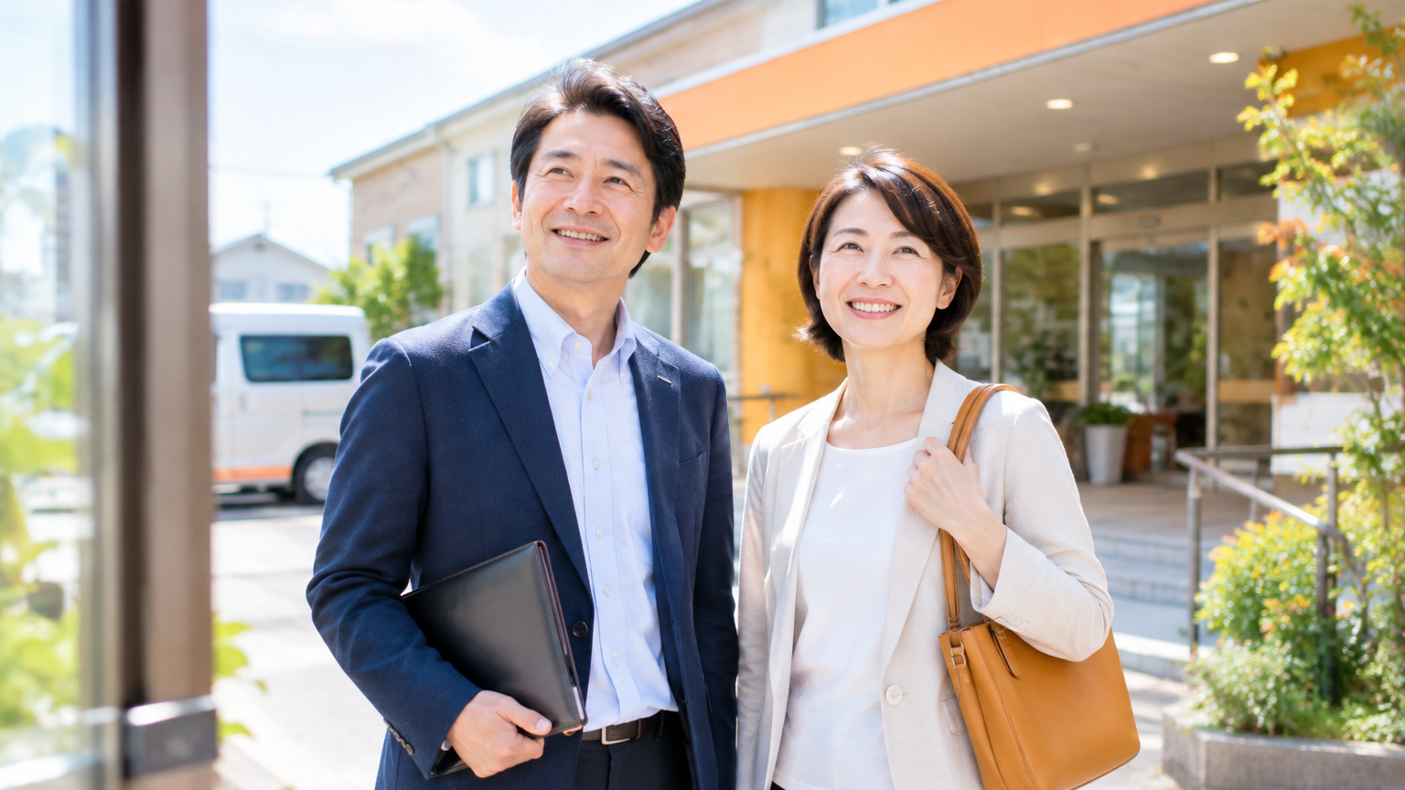 介護事業のM&Aで指定は引き継げる？譲渡方式別の注意点