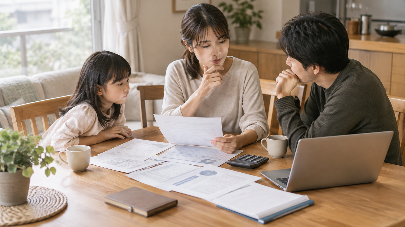 M&Aで買い手の信用調査は必要？売り手が確認すべき危険信号のアイキャッチ画像