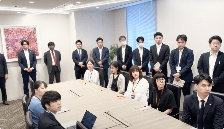 企業理念
