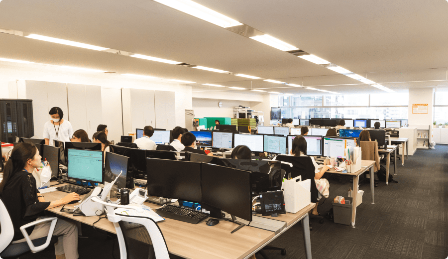 会社概要・沿革
