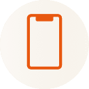 スマホ支給