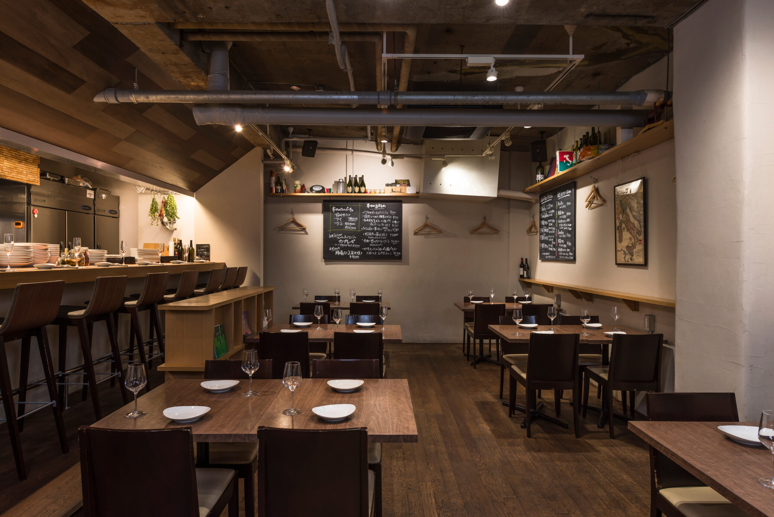 飲食店　開業　失敗