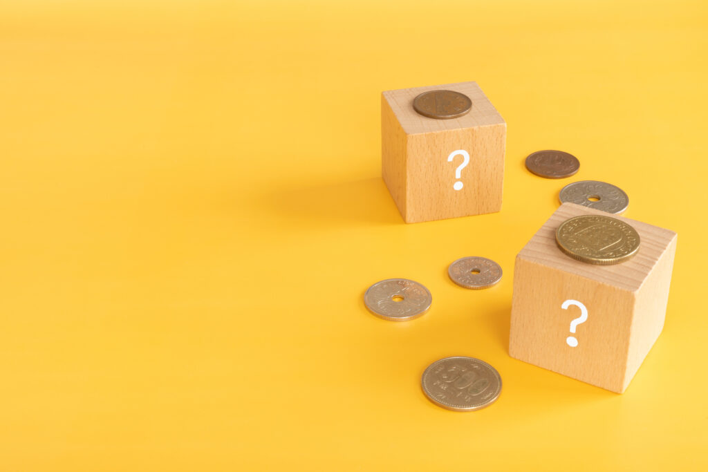 バー開業に必要な費用とは?