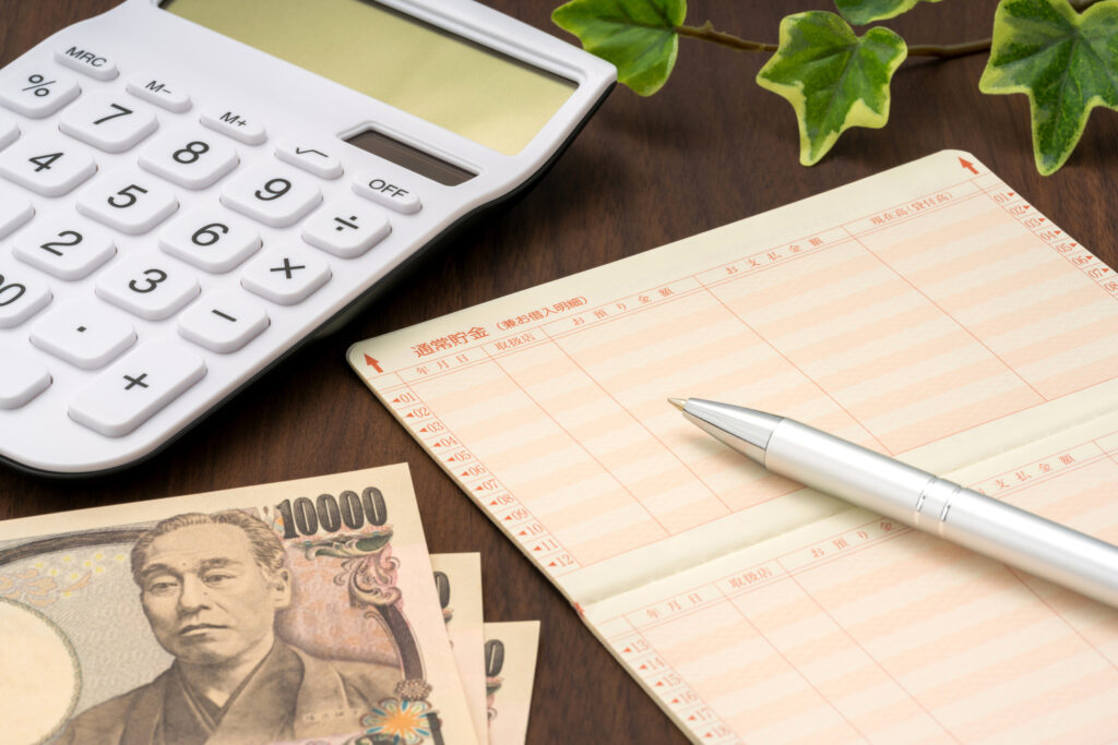 コンビニ独立に必要な開業資金