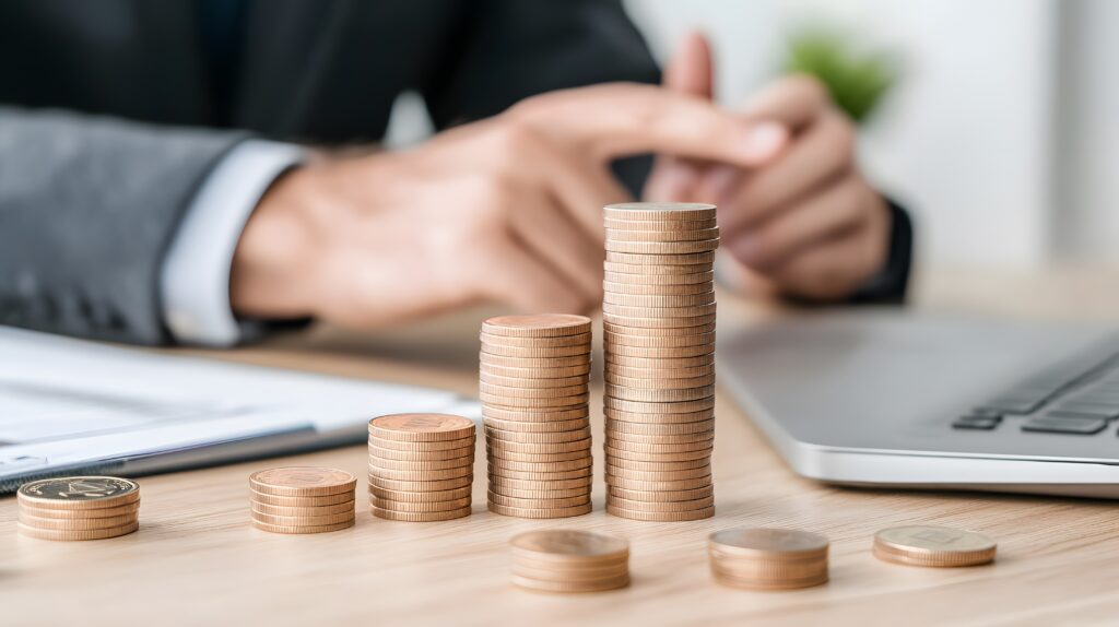 不動産業の開業資金