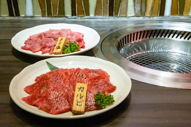 焼肉屋開業資金をしっかり準備！夢を形にするための税理士の資金アドバイス