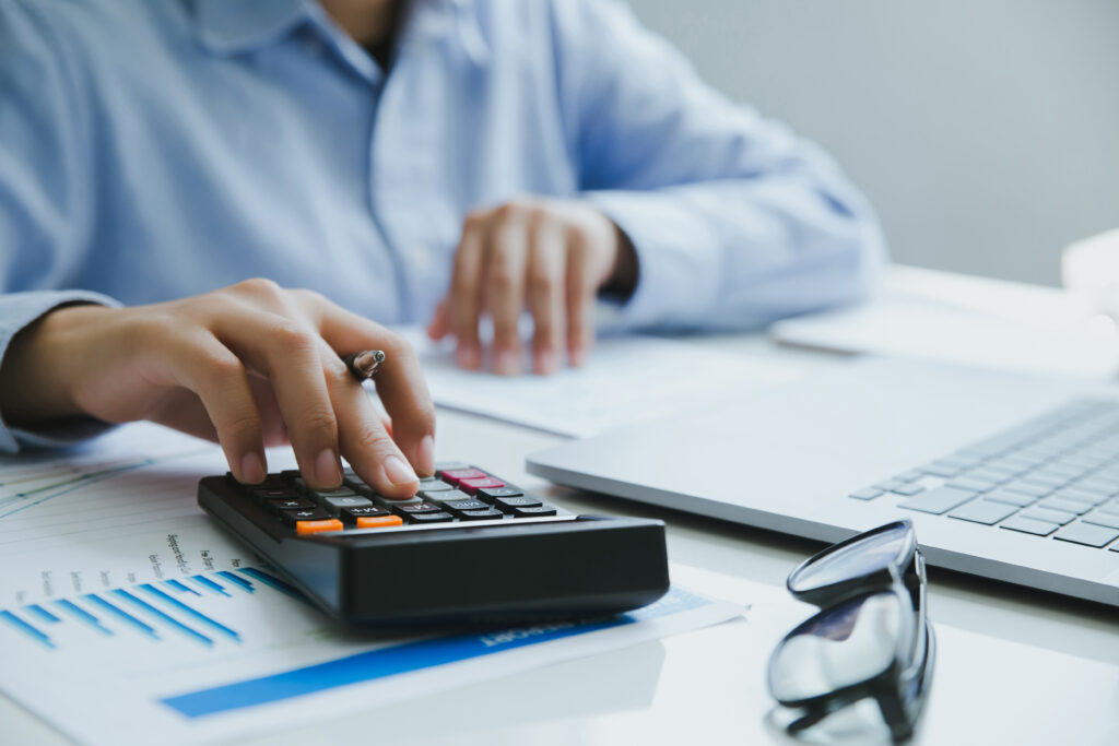フランチャイズに必要な開業資金を把握しておこう!