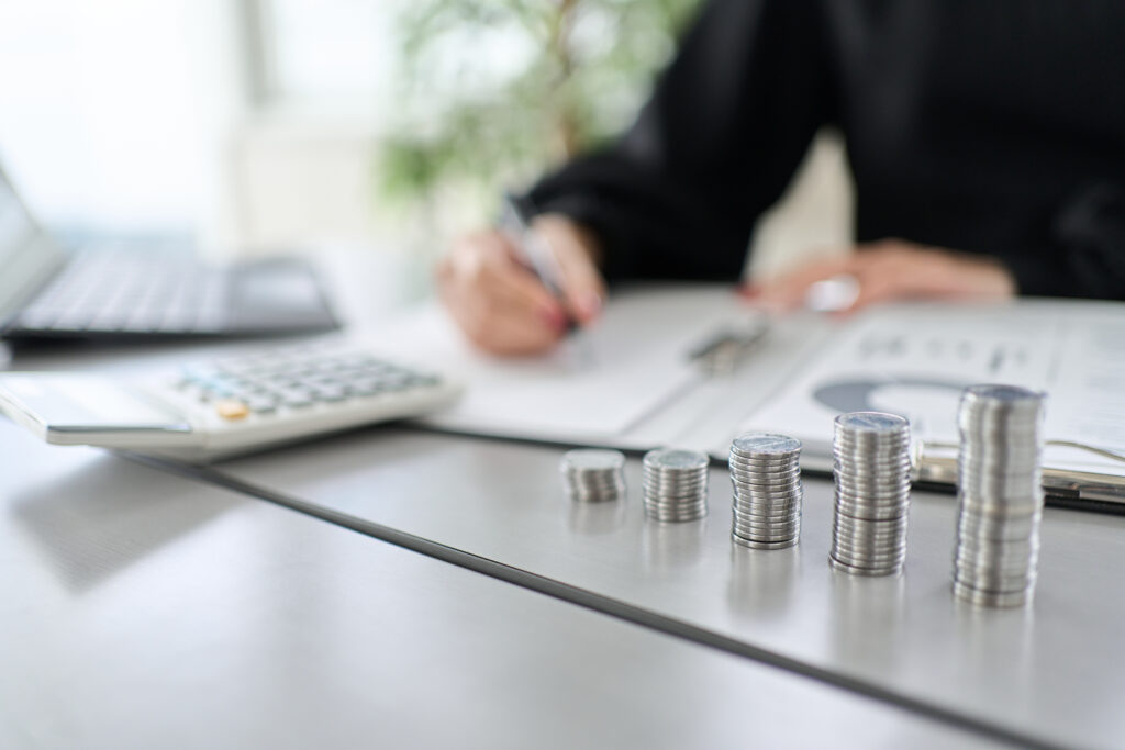 協調融資で高額の資金調達を成功させよう!