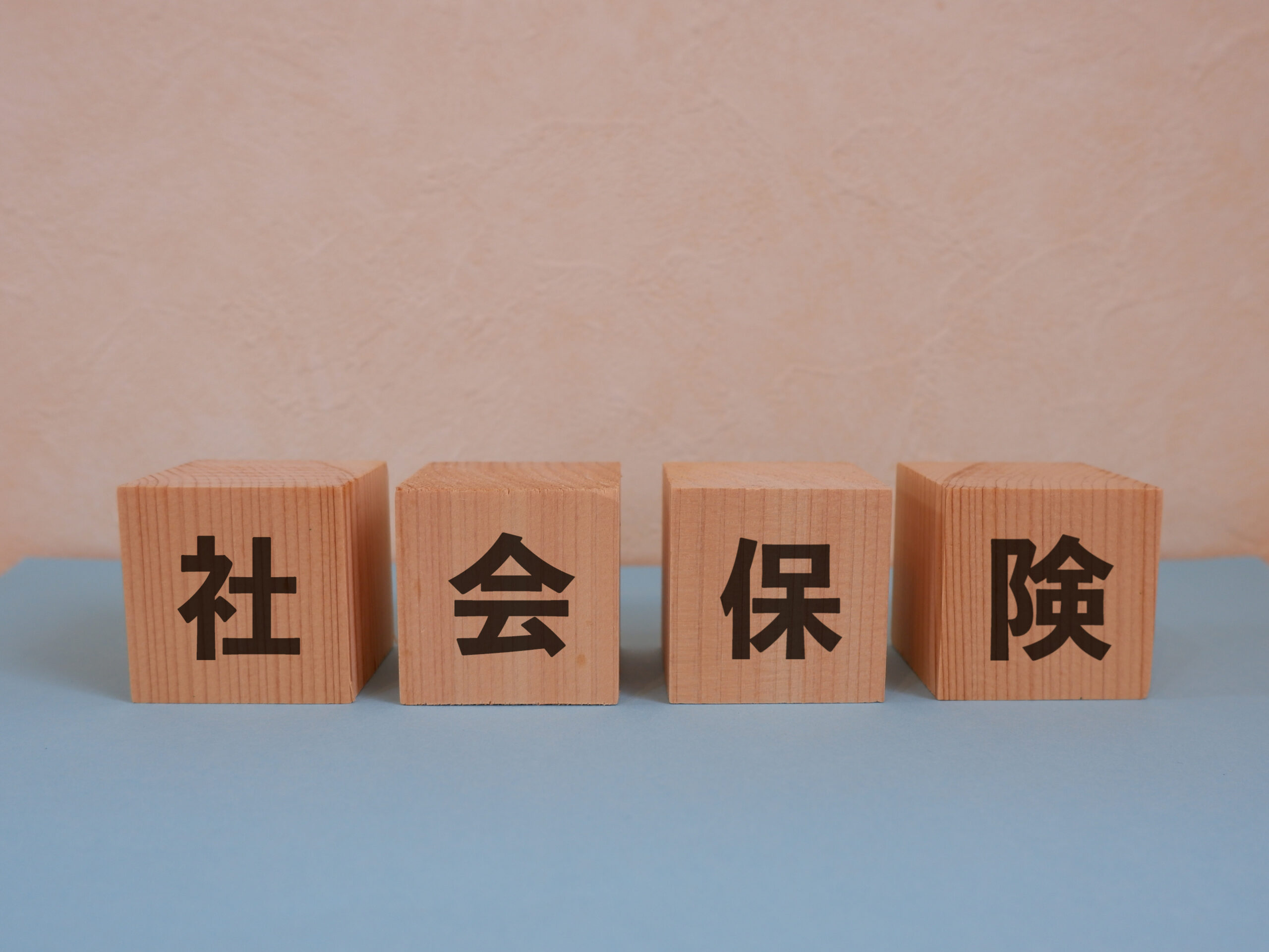 社長 社会保険 入れない