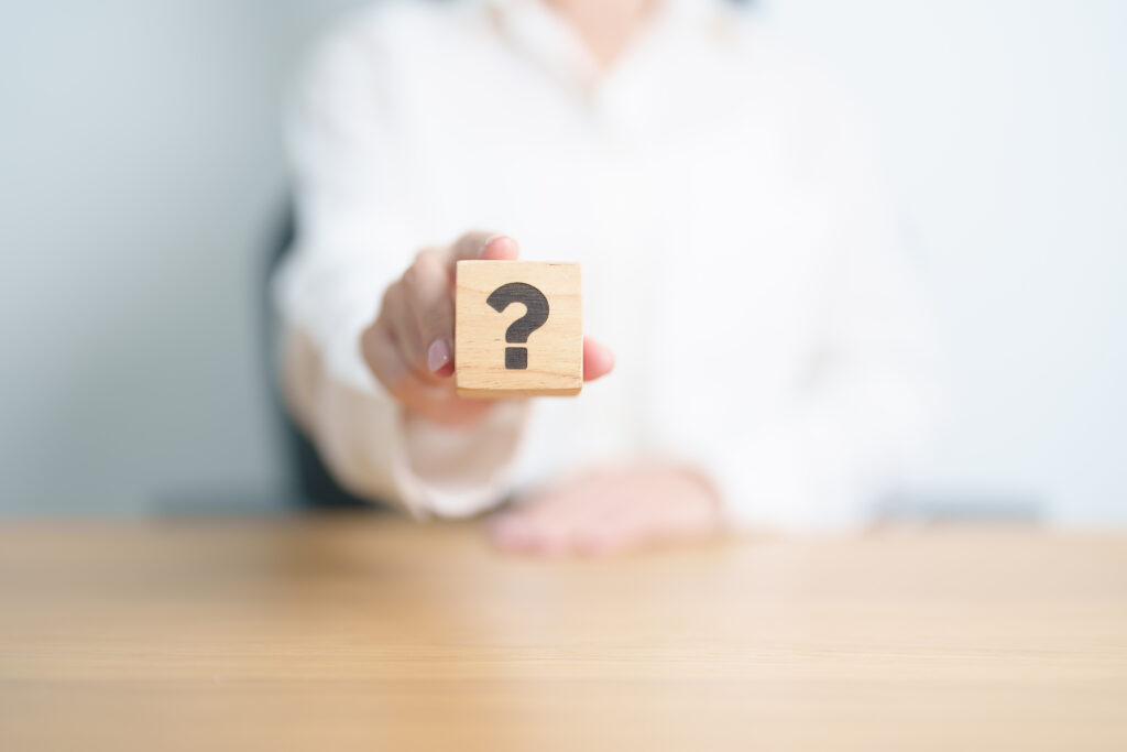 法人口座が作れない理由とは？