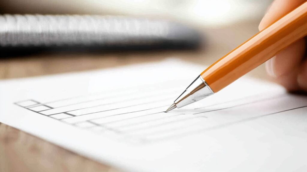 会社の決算月を変更する方法