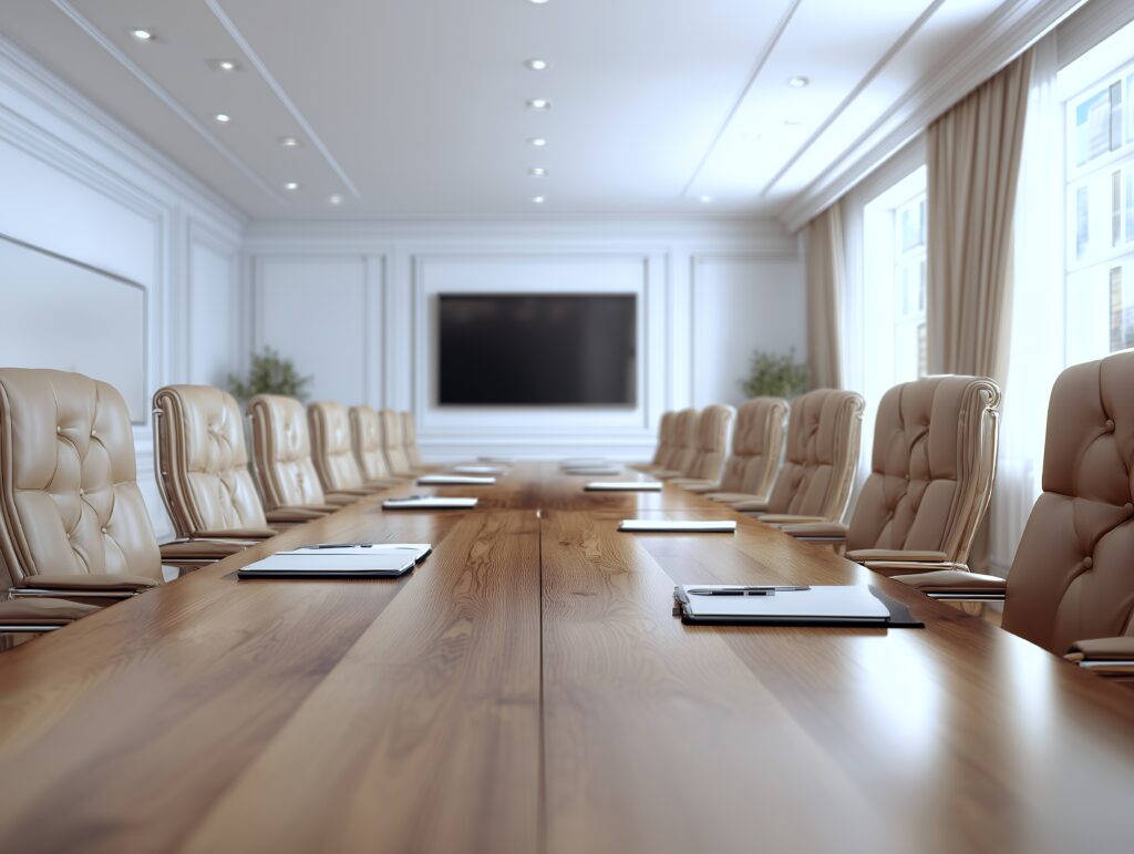 会社役員の種類