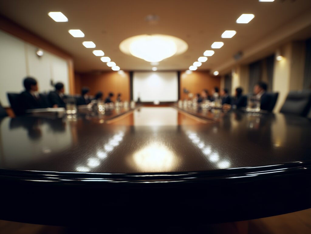 会社法で会社役員として定められていない役職