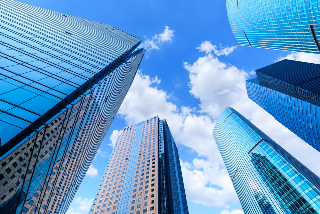 合資会社と形態が異なる会社の種類