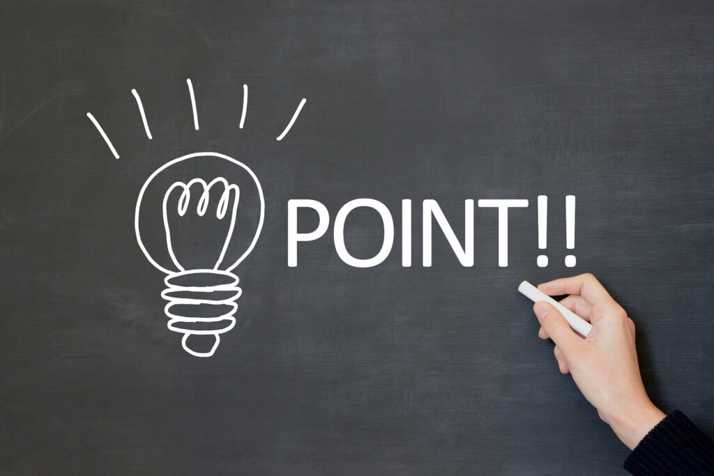 資本金を決める際のポイント