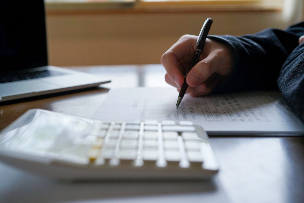 フリーランス・自営業を始めるために必要な手続き