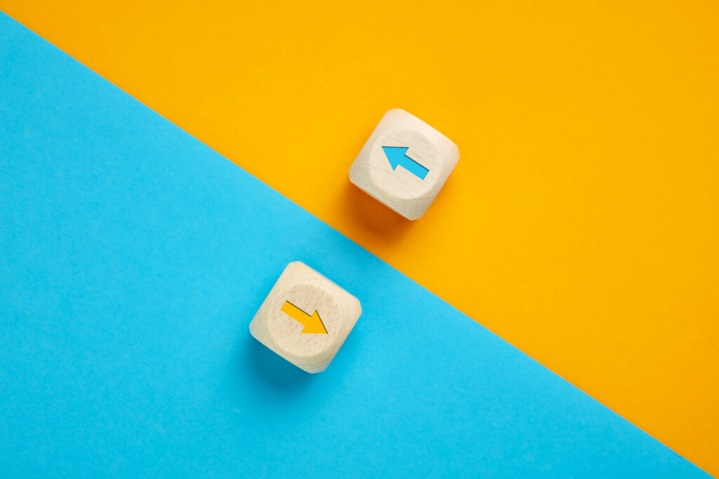 フリーランスと自営業の違いとは?