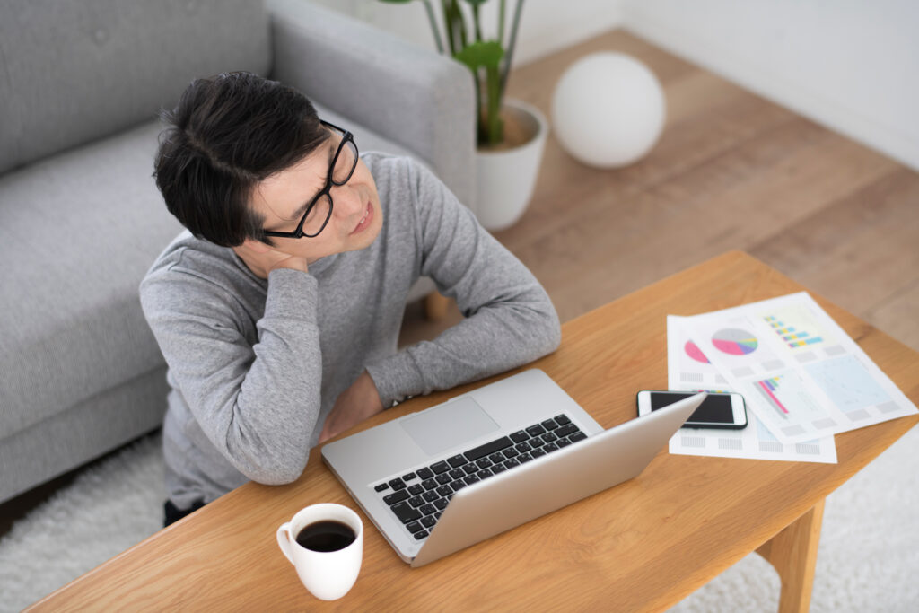 フリーランスとして働くデメリット