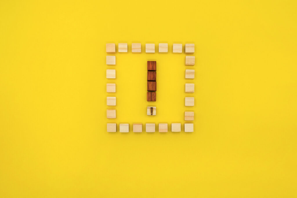 定款の事業目的を記載する際の注意点