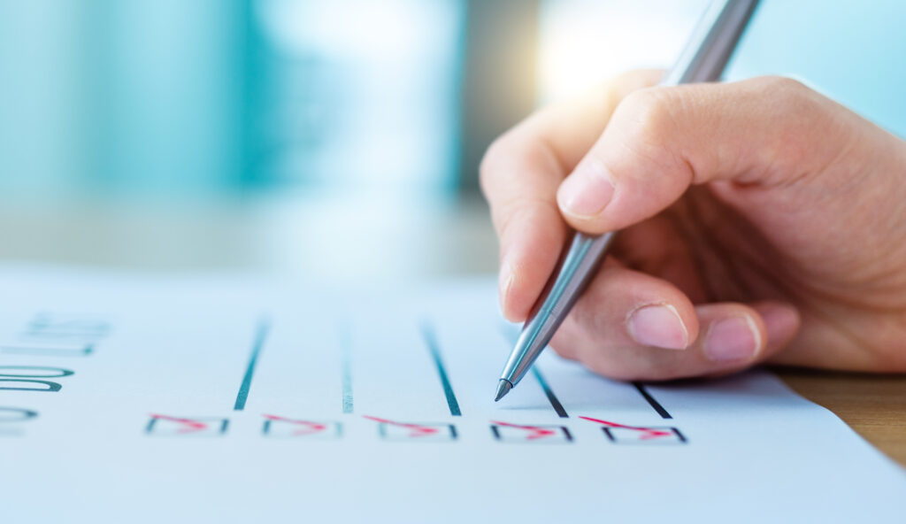 法人登記後にやるべきこと