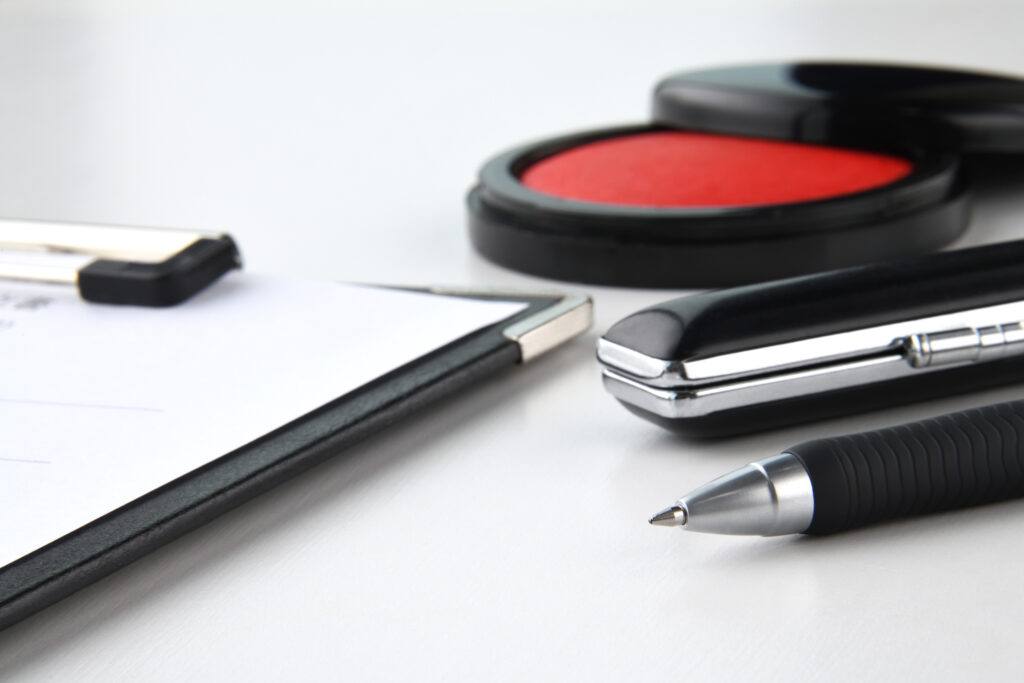 法人登記後に変更登記をおこなう必要があるケース