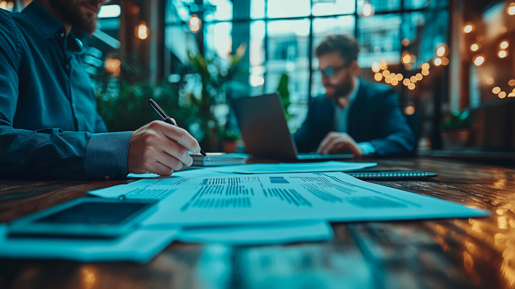 合同会社の代表の肩書き一覧