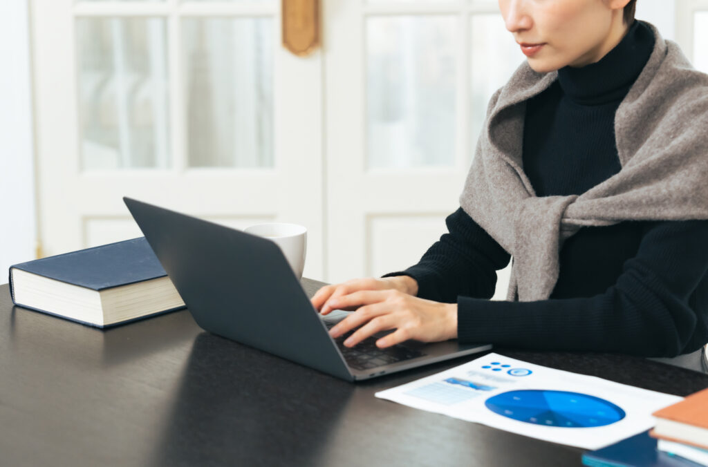 個人事業主の税金と確定申告