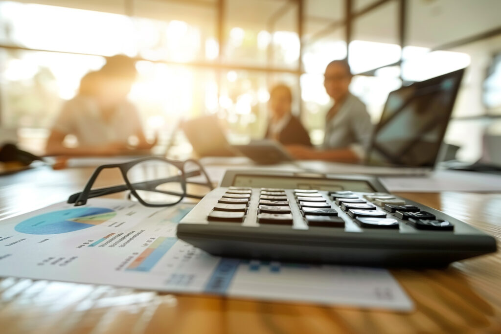 自社に状況に応じた調達方法を選ぼう！