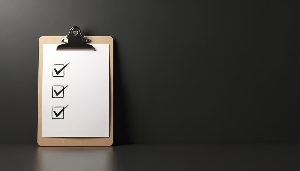 個人事業主になるための手続き