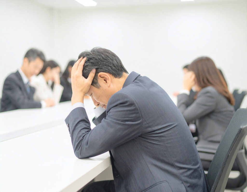 融資審査に落ちる主な原因