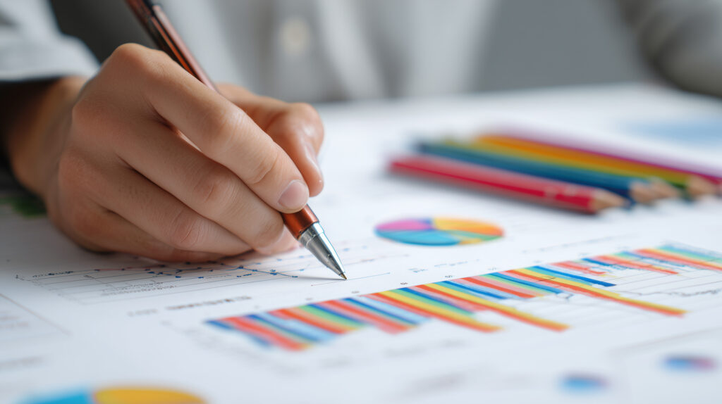 資金調達の方法