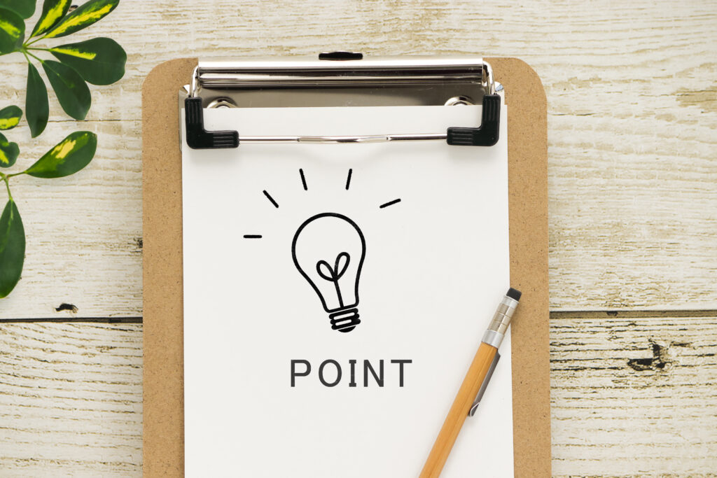 銀行融資の審査を通過するポイント