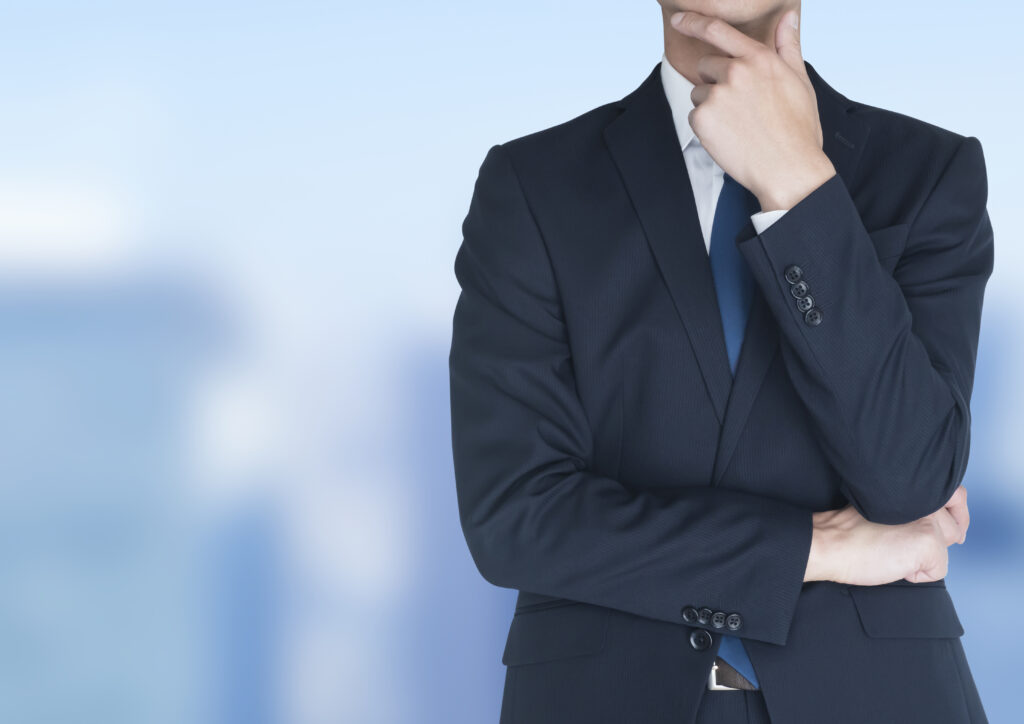 融資を断られたらどうする？