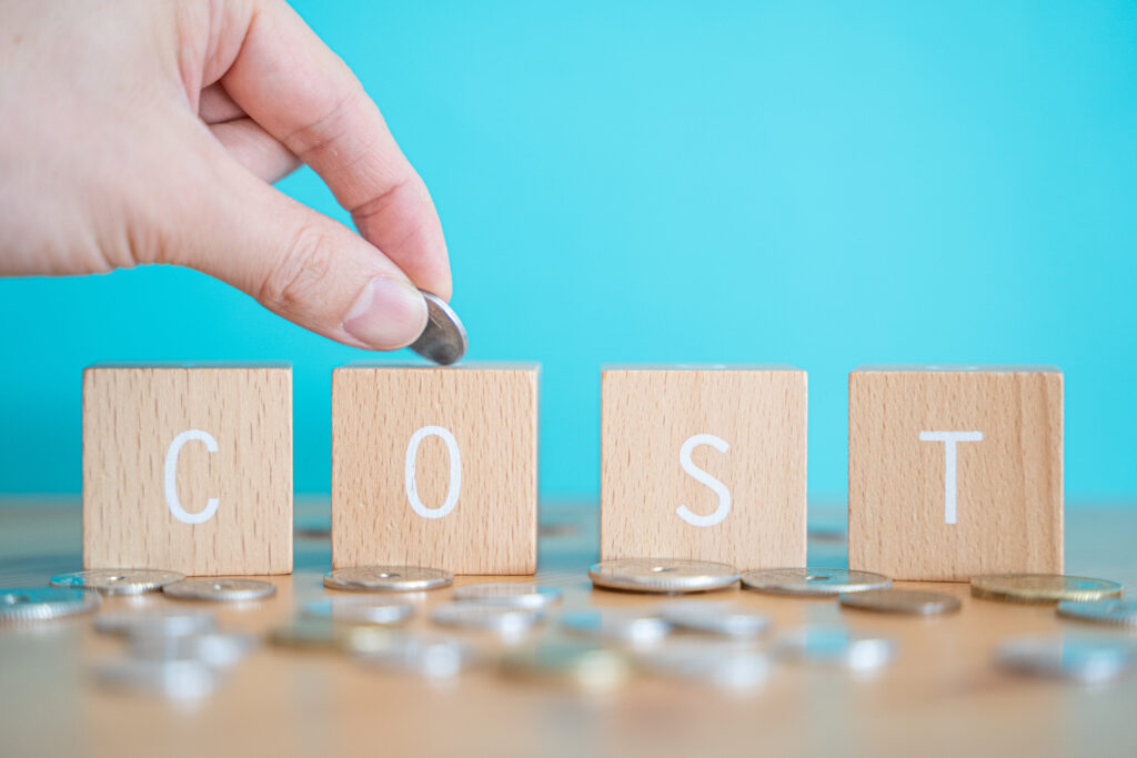 起業後に必要な費用