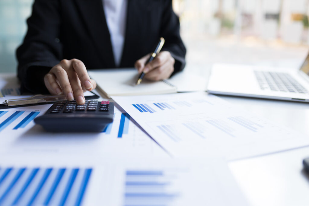 融資を受けて計画的に開業準備を進めよう！