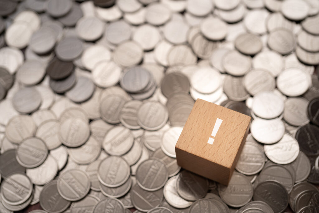 返済不要の資金調達を利用する際の注意点