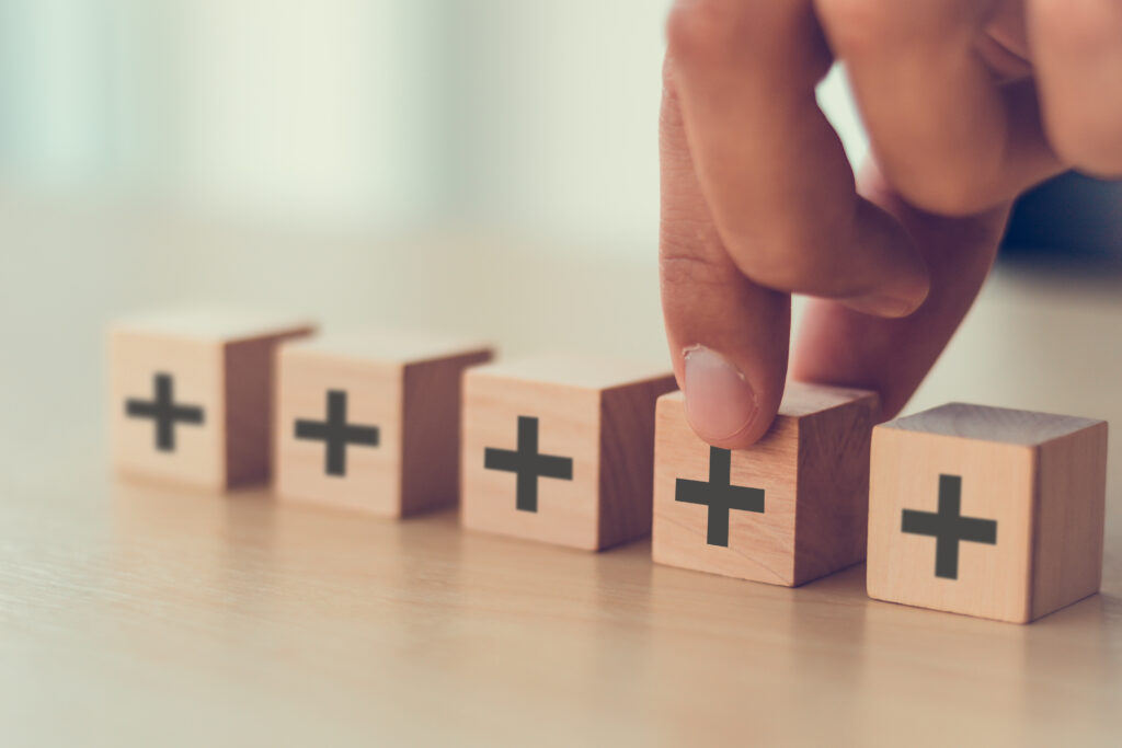 試算表を作成することのメリット