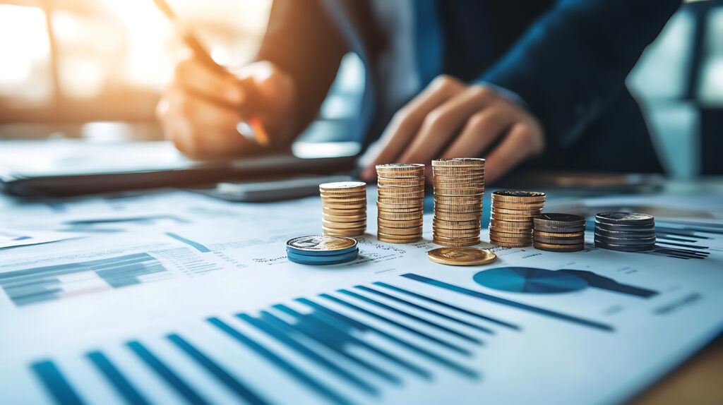 投資を受けることのメリット