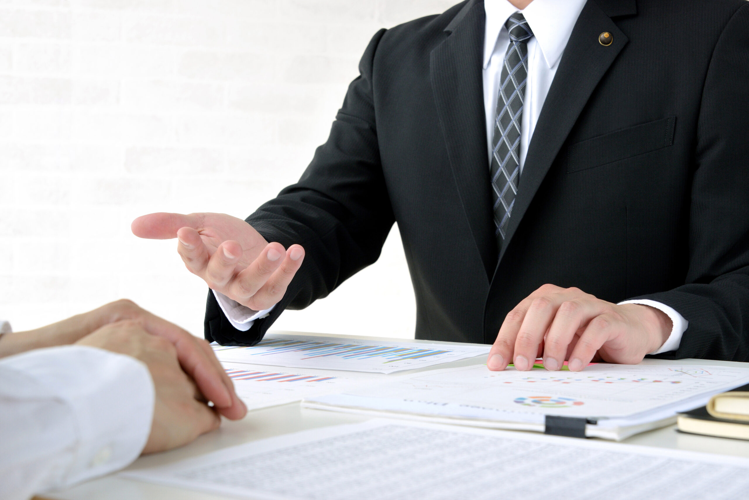 創業融資 税理士