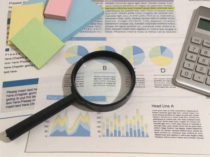 ブラック融資 見極めるポイント