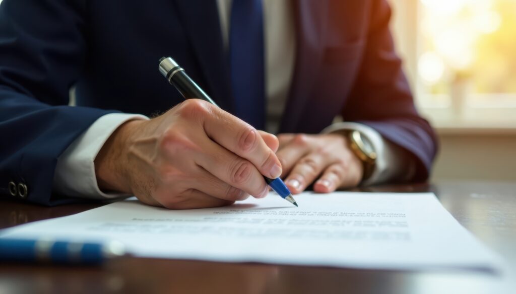 正確に登記手続きをしよう!