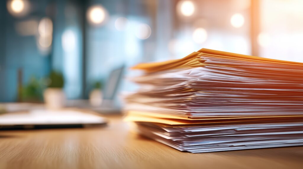 合同会社の役員変更登記に必要な書類