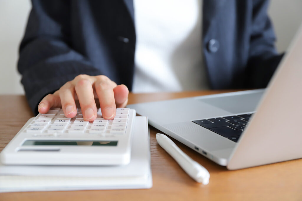 株式会社の商号変更にかかる費用